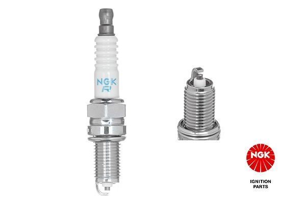 Свічка запалювання NGK 2641 - zapix