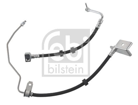 Гальмівні шланги FEBI BILSTEIN 172683 - zapix
