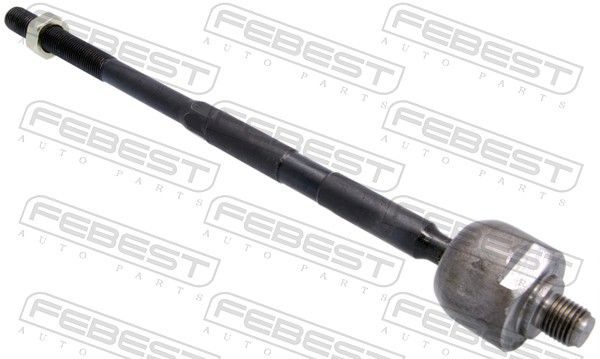 Тяга кермова FEBEST 0222P11 - zapix