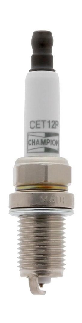 Свічка запалювання CHAMPION CET12P - zapix
