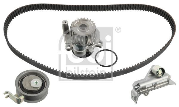 Комплект ременя ГРМ FEBI BILSTEIN 45122 - zapix