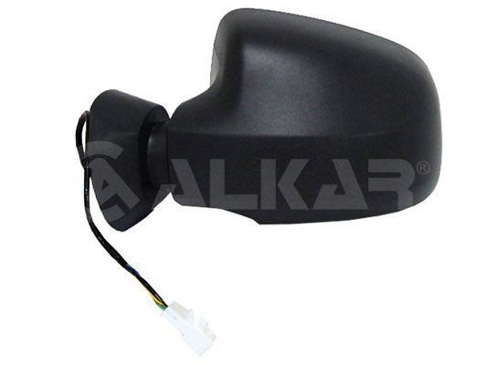 Дзеркало ALKAR 6125594 - zapix