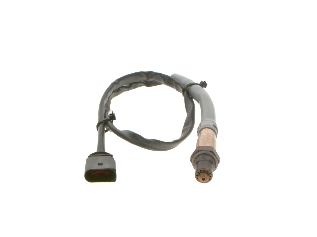 Кисневий датчик BOSCH 0258010392 - zapix