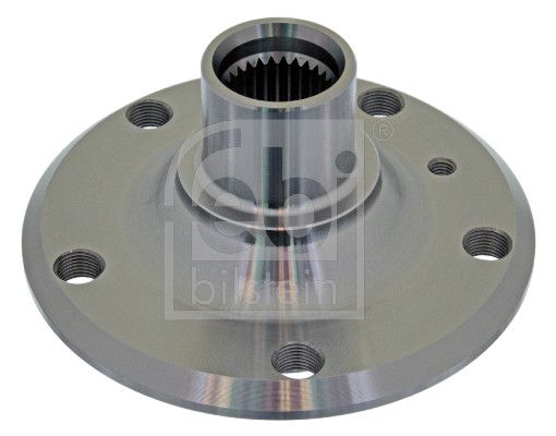 Підшипник / маточина колеса FEBI BILSTEIN 49258 - zapix
