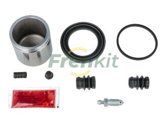 Ремкомплект гальмівного супорта FRENKIT 254914 - zapix