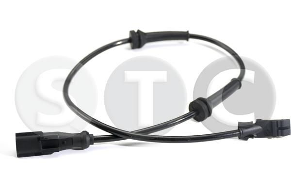 Датчик ABS STC T450227 - zapix