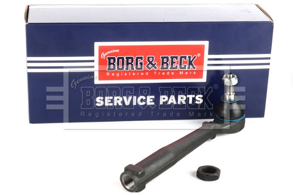 Наконечник рулевой тяги BORG & BECK BTR5364