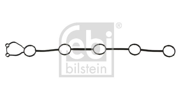 Прокладка клапанної кришки FEBI BILSTEIN 36778 - zapix
