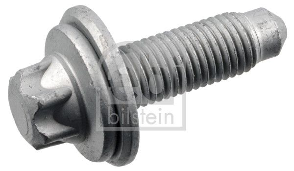 Болт супорта FEBI BILSTEIN 182453 - zapix