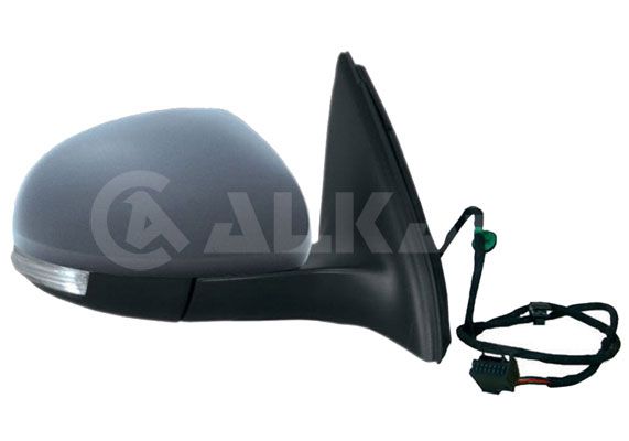 Дзеркало ALKAR 9040136 - zapix