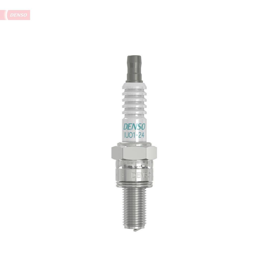 Свічка запалювання DENSO IU0124 - zapix