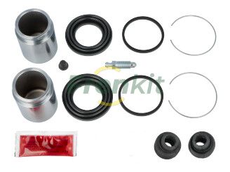Ремкомплект гальмівного супорта FRENKIT 244945 - zapix