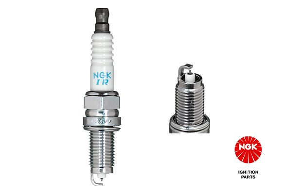 Свічка запалювання NGK 92402 - zapix