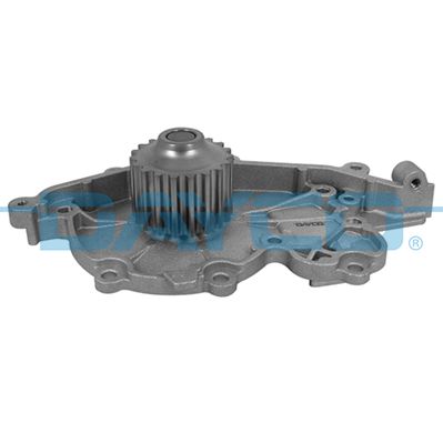 Помпа системи охолодження DAYCO DP039 - zapix