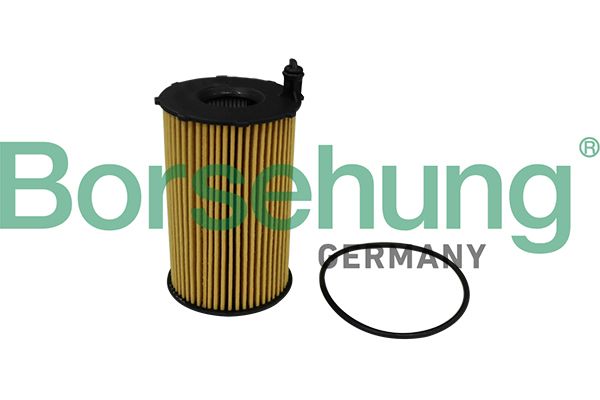 Оливний фільтр BORSEHUNG B10540 - zapix