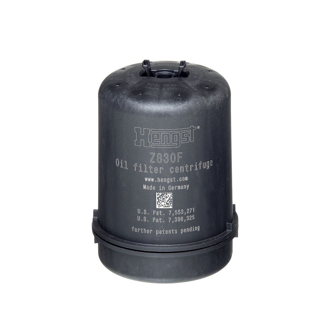 Оливний фільтр HENGST FILTER Z830F