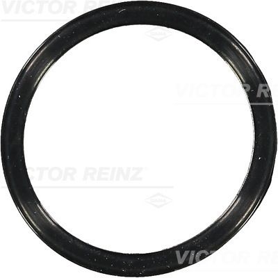 Прокладка термостата VICTOR REINZ 703658300 - zapix