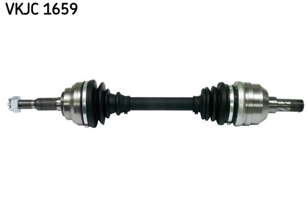 Піввісь SKF VKJC1659 - zapix