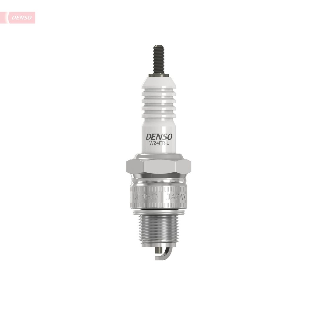 Свічка запалювання DENSO W24FRL - zapix