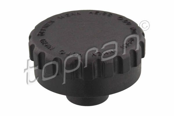 Кришка розширювального бачка TOPRAN 500341 - zapix