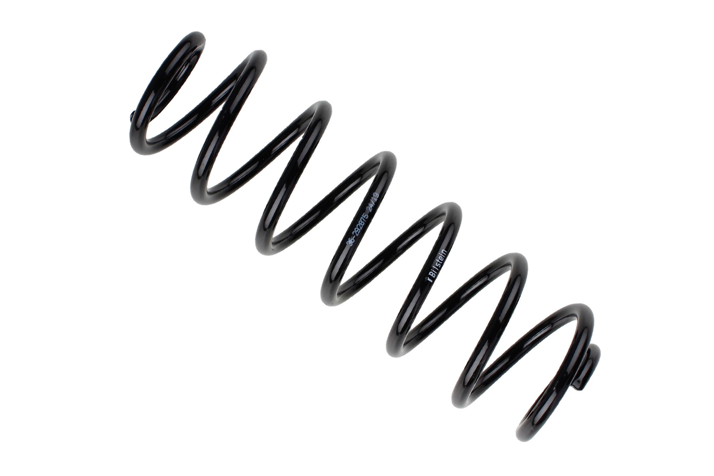 Пружина підвіски BILSTEIN 36292875 - zapix