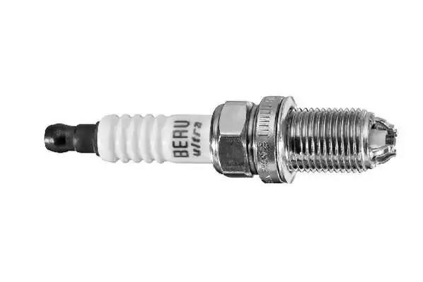 Свічка запалювання BORGWARNER (BERU) Z190 - zapix