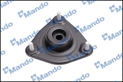 Опора амортизаційної стійки MANDO MCC010581 - zapix