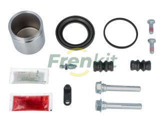 Ремкомплект гальмівного супорта FRENKIT 757481 - zapix