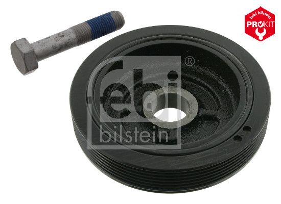 Шків колінвалу FEBI BILSTEIN 33790 - zapix