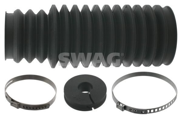 Пильник рульової рейки MSG BW205DUSTER - zapix