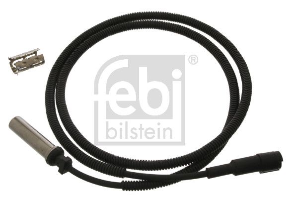 Датчик ABS FEBI BILSTEIN 45519 - zapix