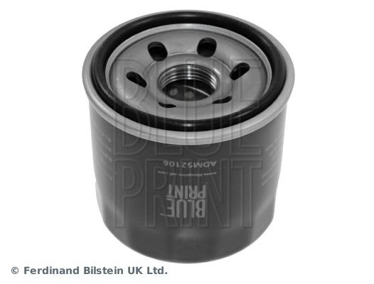 Оливний фільтр BLUE PRINT ADM52106