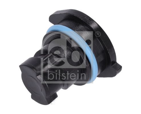 Пробка зливна оливного піддона FEBI BILSTEIN 185640 - zapix