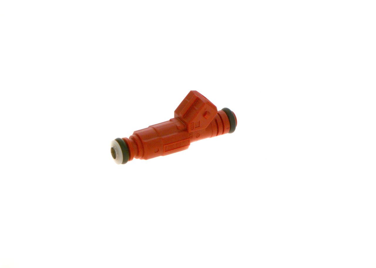 Форсунка паливна BOSCH 0280155759 - zapix