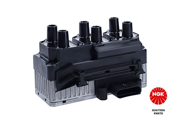 Котушка запалювання NGK 48101 - zapix