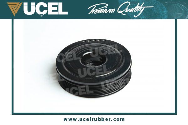 Шків колінвалу UCEL 1054 - zapix