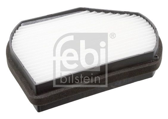 Фільтр салону FEBI BILSTEIN 09437 - zapix