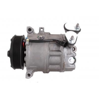 Компресор кондиціонера MSG REBUILDING 31291929R - zapix