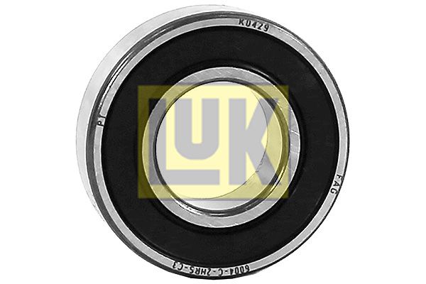 Підшипник КПП SCHAEFFLER LUK 410009740 - zapix