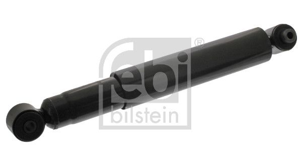 Амортизатор FEBI BILSTEIN 20392 - zapix