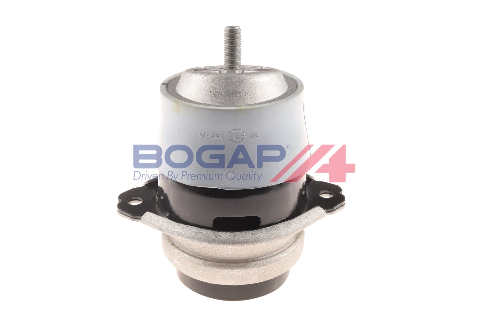 Опора двигуна BOGAP A1911106 - zapix