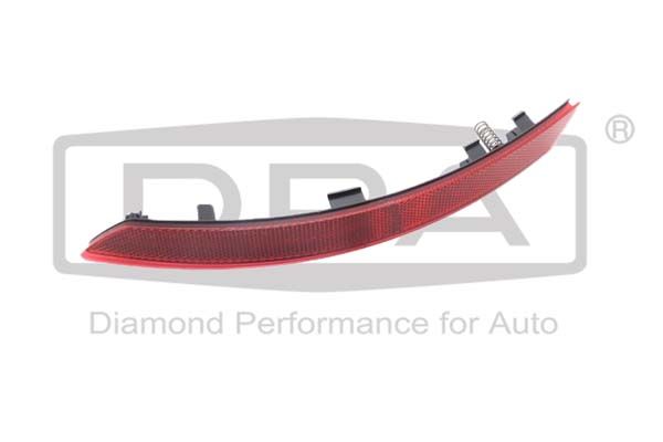 Відбивач світла DPA 99451836302 - zapix