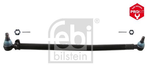 Тяга кермова FEBI BILSTEIN 46126 - zapix