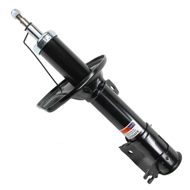 Амортизатор SATO TECH 22356FR - zapix
