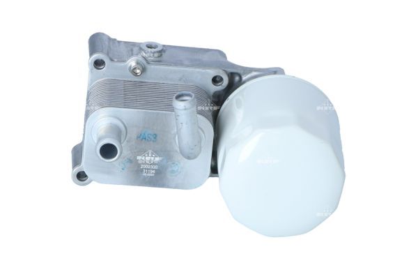 Корпус оливного фільтра NRF 31194 - zapix