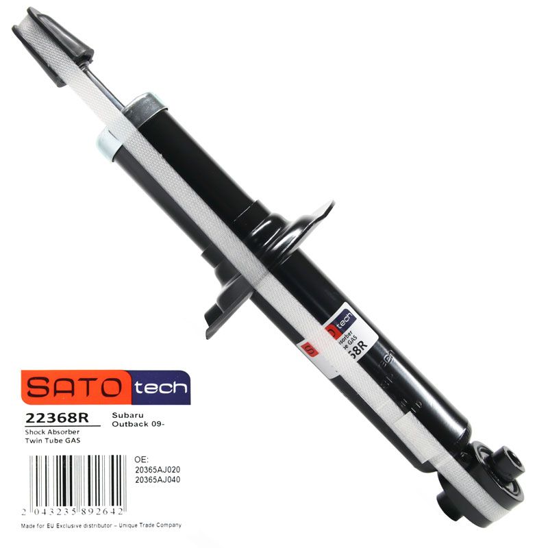 Амортизатор SATO TECH 22368R - zapix