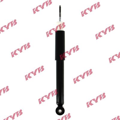 Амортизатор KYB 3438007 - zapix
