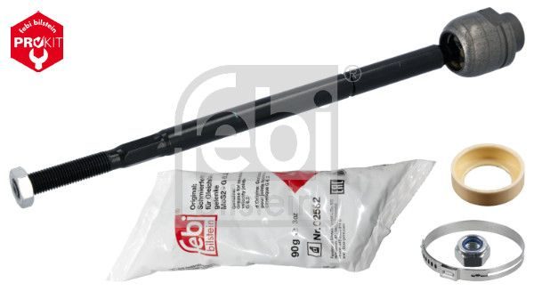 Тяга рулевая FEBI BILSTEIN 28477