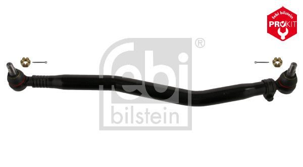 Тяга кермова FEBI BILSTEIN 39118 - zapix