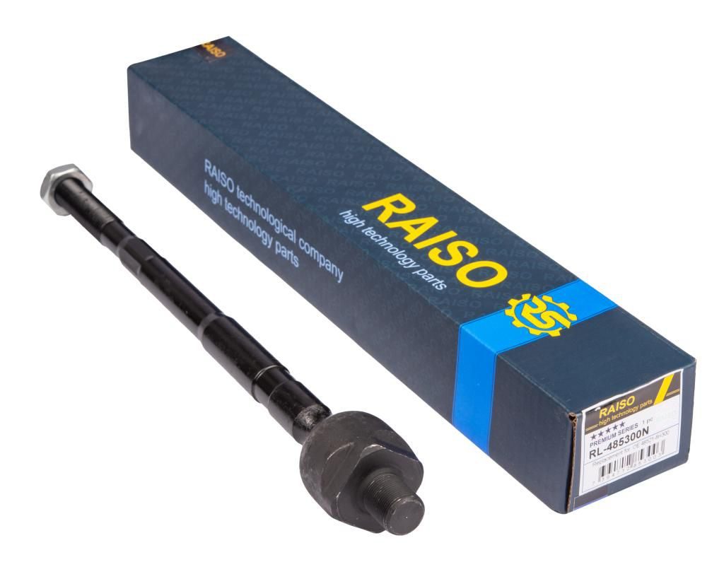 Тяга кермова RAISO RL485300N - zapix